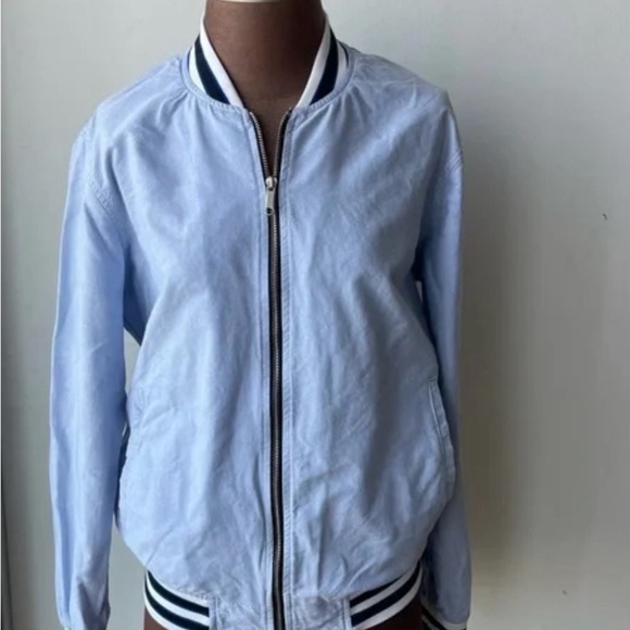 Denim & Flower Ricky Singh men’s jacket size M - Picture 1 of 7